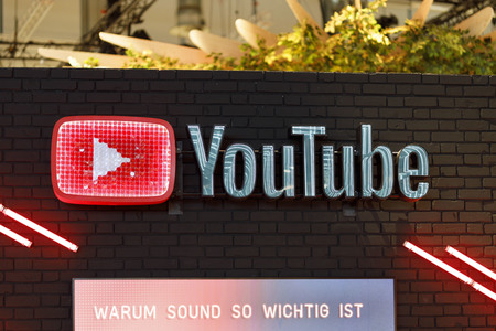 Fachmesse dmexco 2019 in Köln