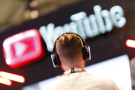 Fachmesse dmexco 2019 in Köln