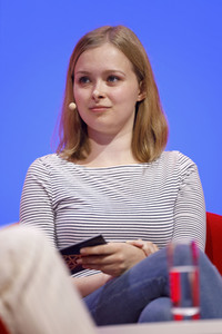 Fachmesse dmexco 2019 in Köln