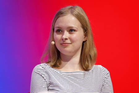 Fachmesse dmexco 2019 in Köln