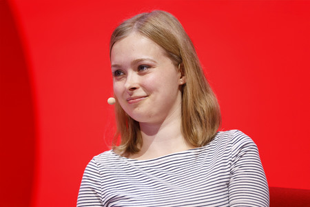 Fachmesse dmexco 2019 in Köln