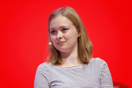 Fachmesse dmexco 2019 in Köln