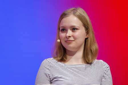 Fachmesse dmexco 2019 in Köln