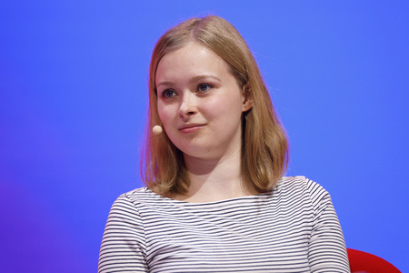 Fachmesse dmexco 2019 in Köln