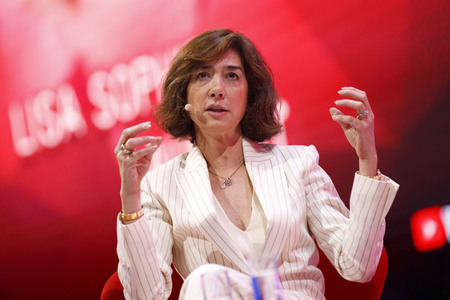 Fachmesse dmexco 2019 in Köln