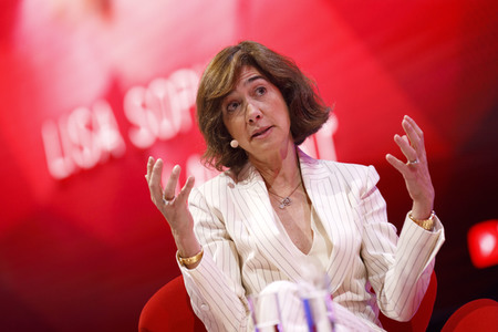 Fachmesse dmexco 2019 in Köln