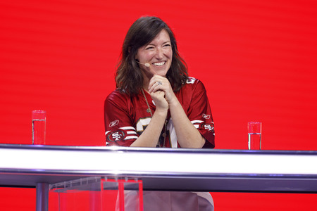 Fachmesse dmexco 2019 in Köln