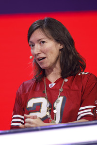 Fachmesse dmexco 2019 in Köln