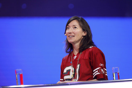 Fachmesse dmexco 2019 in Köln