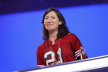 Fachmesse dmexco 2019 in Köln