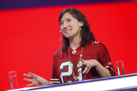 Fachmesse dmexco 2019 in Köln