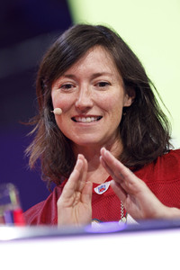 Fachmesse dmexco 2019 in Köln