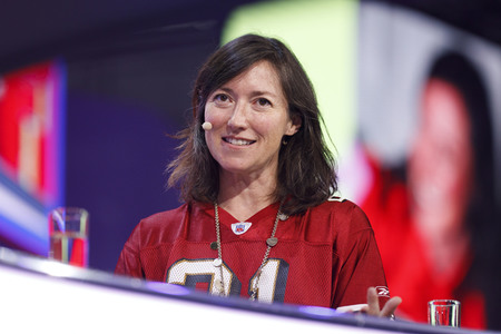 Fachmesse dmexco 2019 in Köln