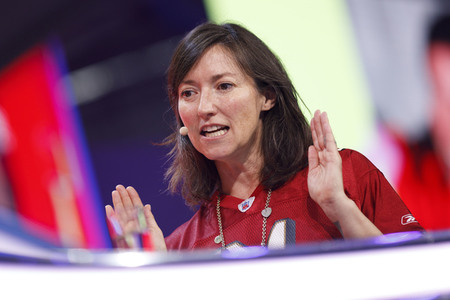 Fachmesse dmexco 2019 in Köln