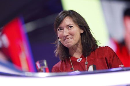 Fachmesse dmexco 2019 in Köln