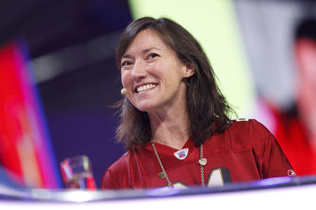 Fachmesse dmexco 2019 in Köln