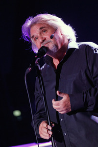 Konzert von Tommy Engel & Band in Köln