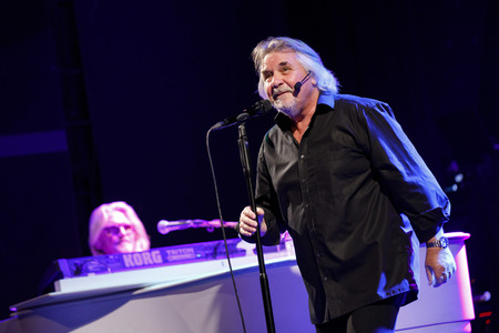 Konzert von Tommy Engel & Band in Köln