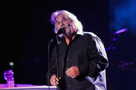 Konzert von Tommy Engel & Band in Köln