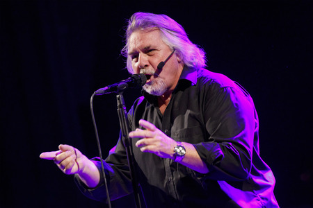 Konzert von Tommy Engel & Band in Köln