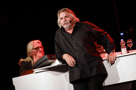 Konzert von Tommy Engel & Band in Köln