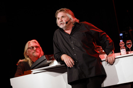 Konzert von Tommy Engel & Band in Köln