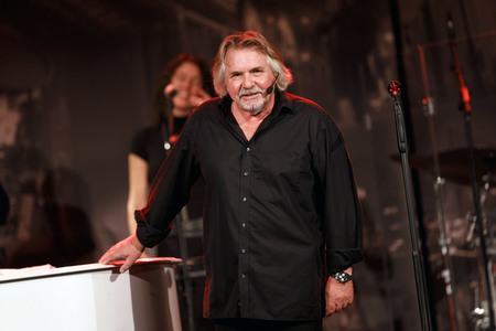 Konzert von Tommy Engel & Band in Köln