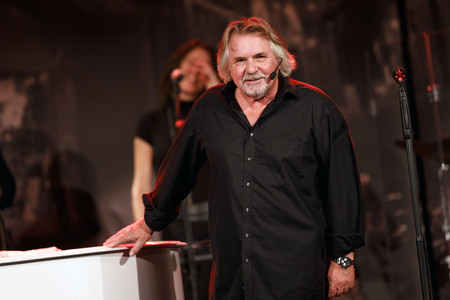 Konzert von Tommy Engel & Band in Köln