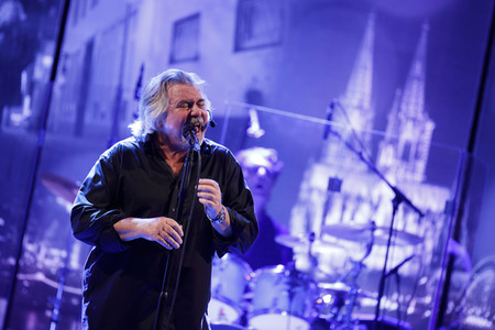 Konzert von Tommy Engel & Band in Köln