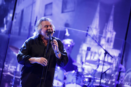 Konzert von Tommy Engel & Band in Köln