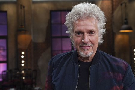 Talkshow 'Kölner Treff' in Köln