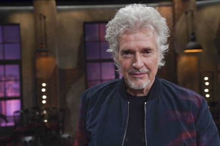 Talkshow 'Kölner Treff' in Köln