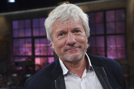 Talkshow 'Kölner Treff' in Köln