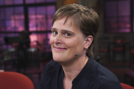 Talkshow 'Kölner Treff' in Köln