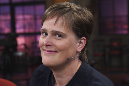 Talkshow 'Kölner Treff' in Köln