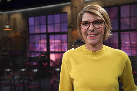 Talkshow 'Kölner Treff' in Köln