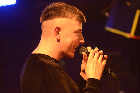 Konzert von Mauli in Hannover