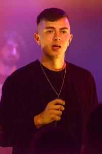 Konzert von Mauli in Hannover