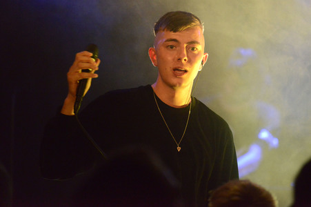 Konzert von Mauli in Hannover