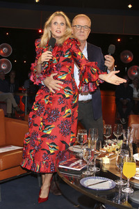 'NDR Talk Show' in Hamburg