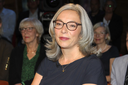 'NDR Talk Show' in Hamburg