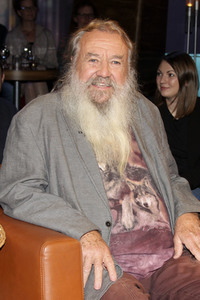 'NDR Talk Show' in Hamburg