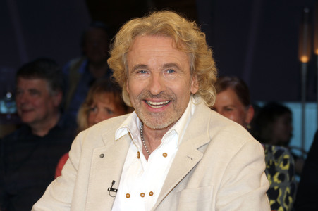 'NDR Talk Show' in Hamburg