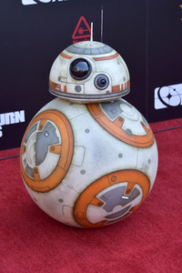 Saturn Awards 2019 in Los Angeles