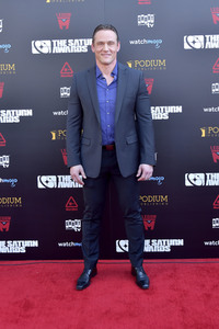 Saturn Awards 2019 in Los Angeles