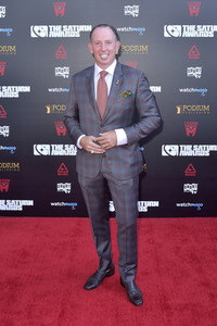 Saturn Awards 2019 in Los Angeles