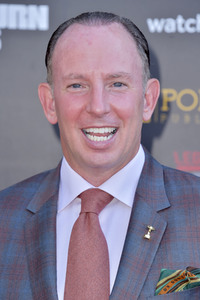 Saturn Awards 2019 in Los Angeles