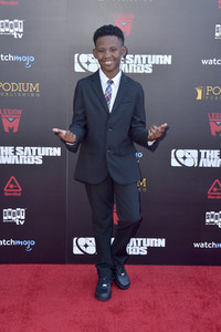 Saturn Awards 2019 in Los Angeles