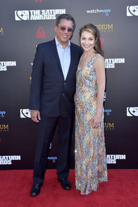 Saturn Awards 2019 in Los Angeles