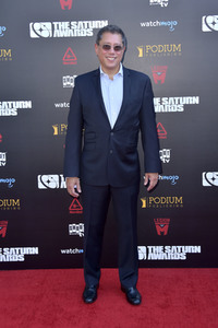 Saturn Awards 2019 in Los Angeles